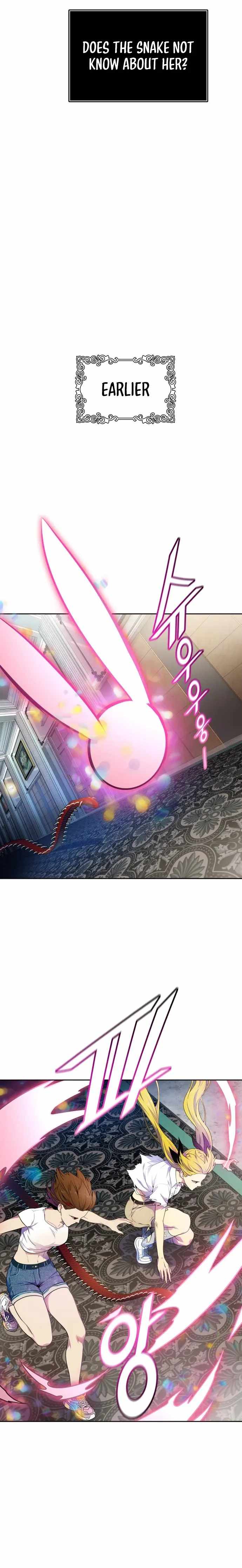 Tower of God Chapter 568 image 15